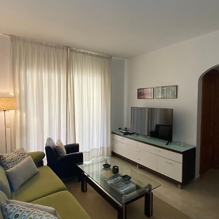 Marina Bay Playa Del Cristo Apartment Estepona Ngoại thất bức ảnh