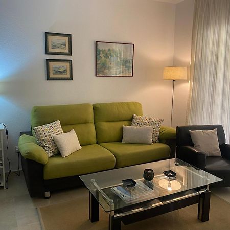 Marina Bay Playa Del Cristo Apartment Estepona Ngoại thất bức ảnh