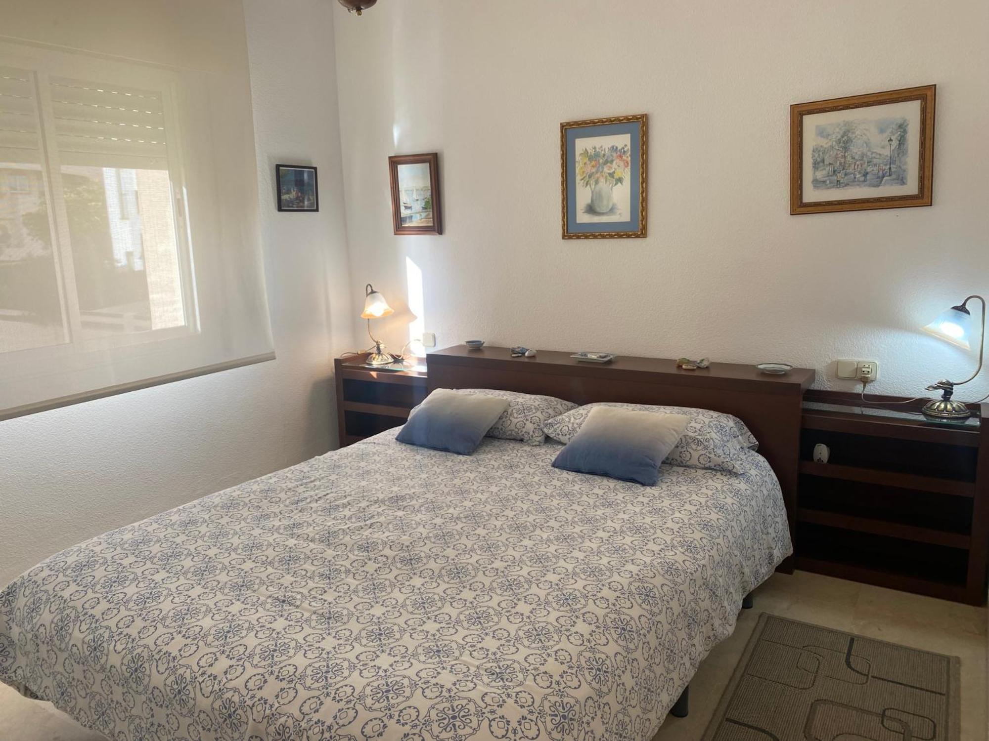 Marina Bay Playa Del Cristo Apartment Estepona Ngoại thất bức ảnh