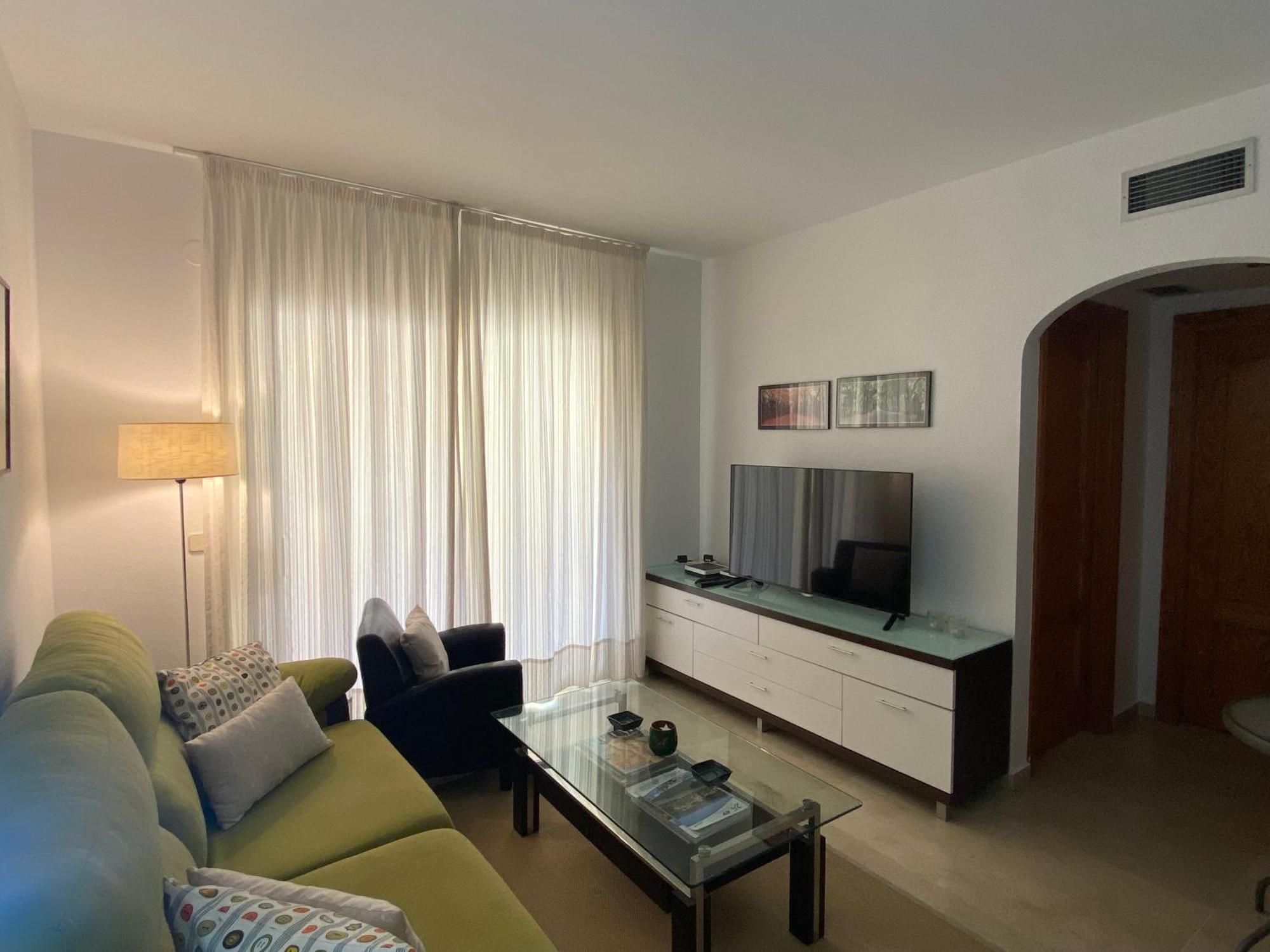 Marina Bay Playa Del Cristo Apartment Estepona Ngoại thất bức ảnh