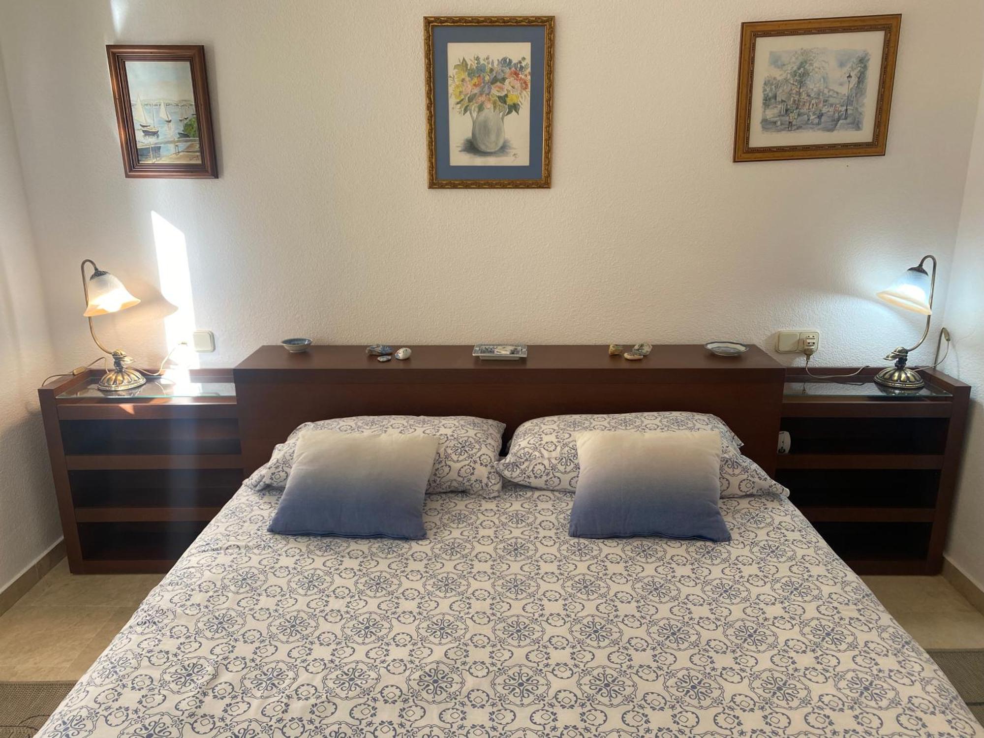 Marina Bay Playa Del Cristo Apartment Estepona Ngoại thất bức ảnh