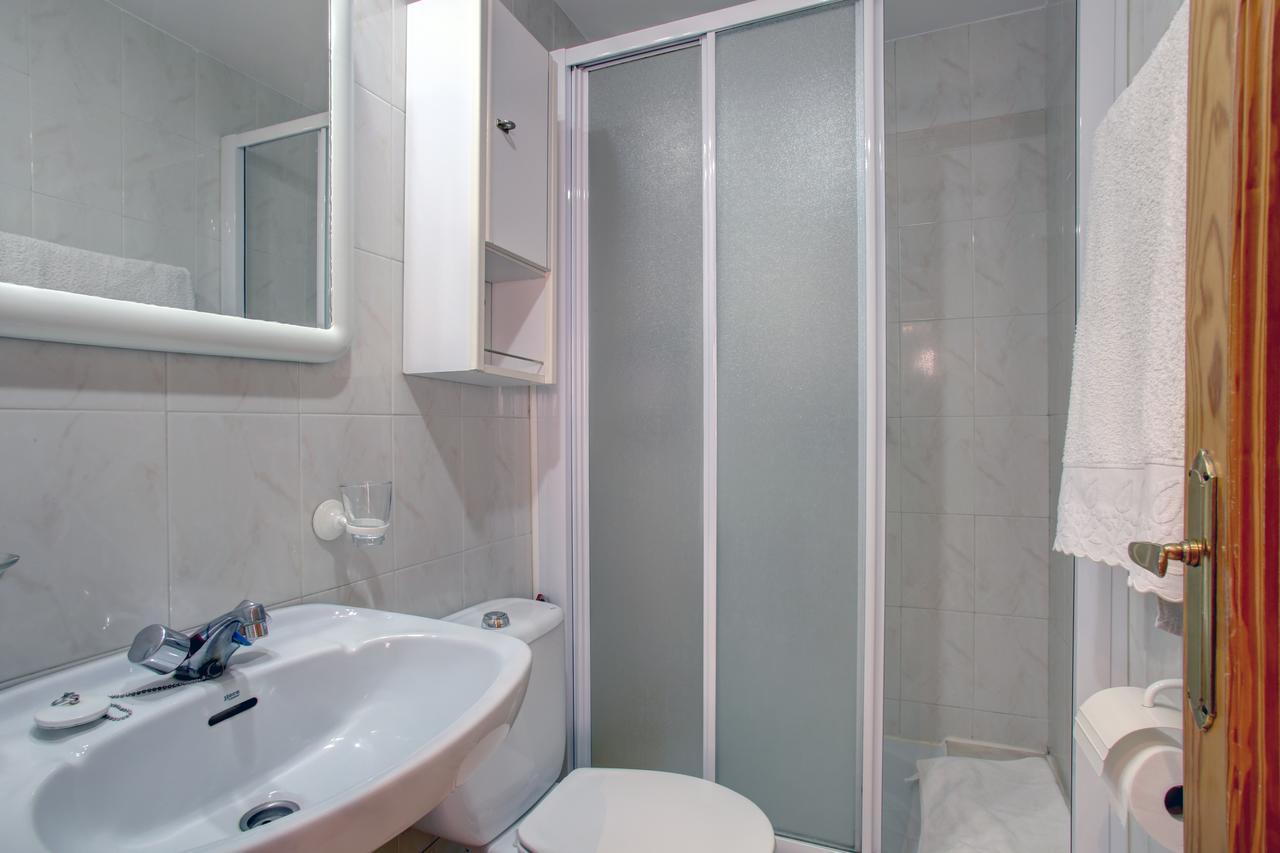 Marina Bay Playa Del Cristo Apartment Estepona Ngoại thất bức ảnh